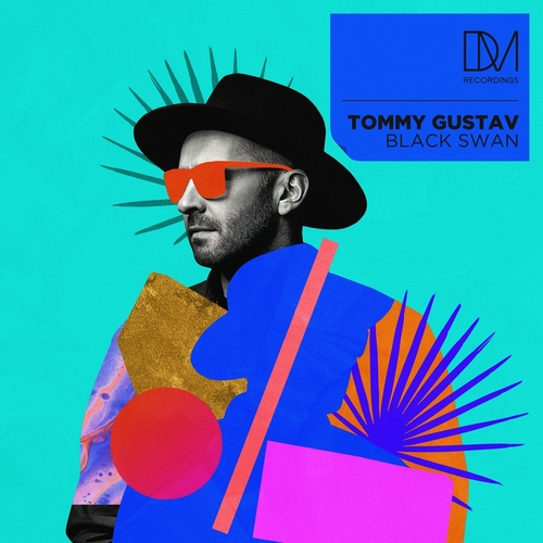 Tommy Gustav - Black Swan [DMR143]
